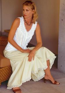 Daniela Pestova feet photo 16