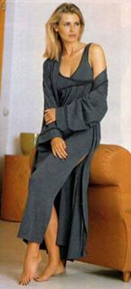 Daniela Pestova feet photo 13