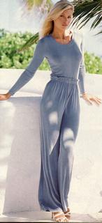 Daniela Pestova feet photo 4