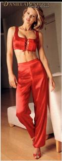 Daniela Pestova feet photo 9