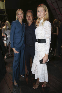 Daniela Pestova feet photo 20