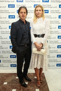 Daniela Pestova feet photo 19