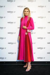 Daniela Pestova feet photo 18