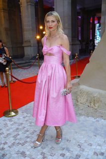 Daniela Pestova feet photo 16