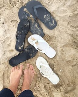 Daniela Pestova feet photo 13