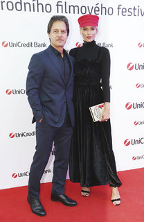 Daniela Pestova feet photo 19