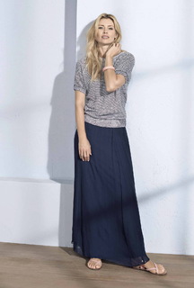 Daniela Pestova feet photo 10