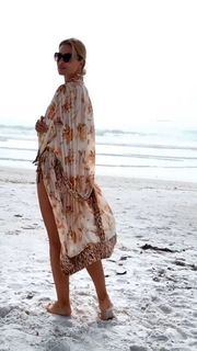 Daniela Pestova feet photo 16
