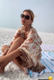 Daniela Pestova feet photo 15