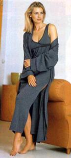 Daniela Pestova feet photo 14