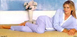 Daniela Pestova feet photo 11