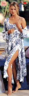 Daniela Pestova feet photo 5