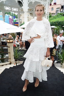 Daniela Pestova feet photo 13