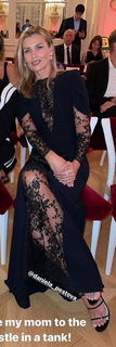 Daniela Pestova feet photo 2