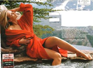 Daniela Pestova feet photo 12