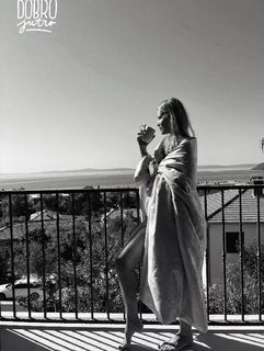 Daniela Pestova feet photo 5