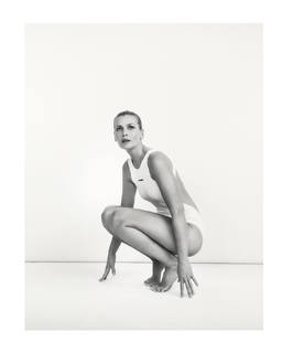 Daniela Pestova feet photo 18