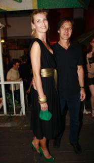 Daniela Pestova feet photo 16