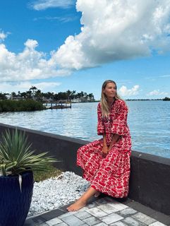 Daniela Pestova feet photo 17