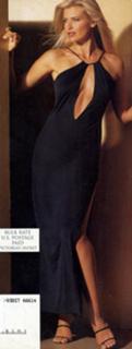 Daniela Pestova feet photo 18