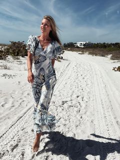 Daniela Pestova feet photo 12