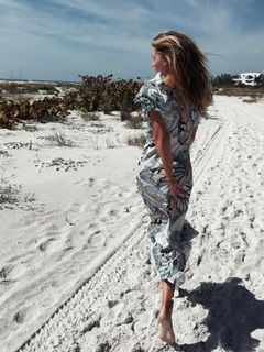 Daniela Pestova feet photo 11
