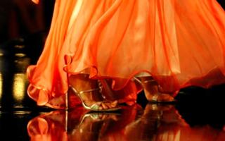 Daniela Pestova feet photo 16