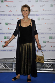 Daniela Poggi feet photo 13