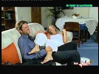 Daniela Poggi feet photo 8