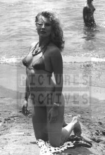 Daniela Poggi feet photo 18