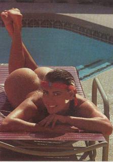 Daniela Poggi feet photo 17