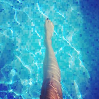 Daniela Písarovicová feet photo 12