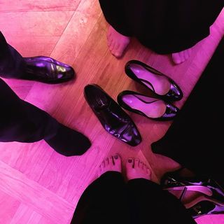 Daniela Písarovicová feet photo 11