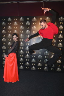 Daniela Písarovicová feet photo 9