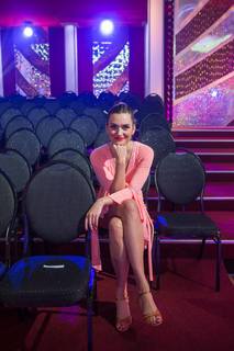 Daniela Písarovicová feet photo 7