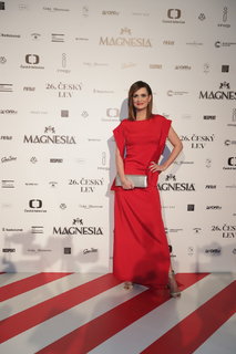 Daniela Písarovicová feet photo 5