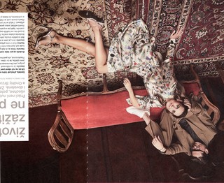 Daniela Písarovicová feet photo 3