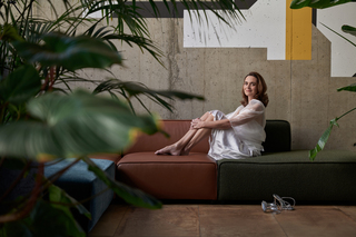 Daniela Písarovicová feet photo 12