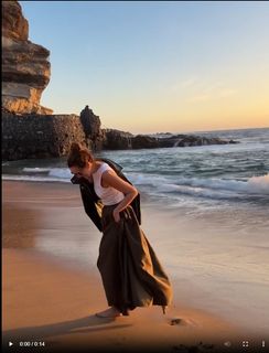 Daniela Písarovicová feet photo 5
