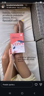 Daniela Písarovicová feet photo 2