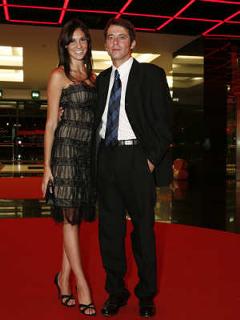 Daniela Ruah feet photo thumbnail