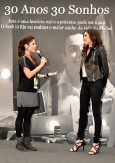 Daniela Ruah feet photo thumbnail