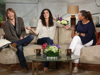 Daniela Ruah feet photo thumbnail