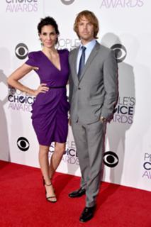 Daniela Ruah feet photo thumbnail