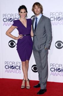 Daniela Ruah feet photo thumbnail