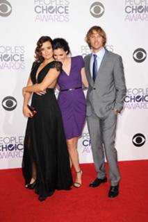 Daniela Ruah feet photo thumbnail
