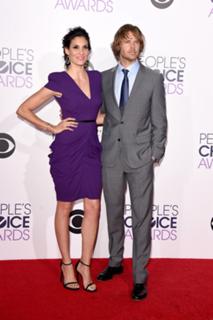 Daniela Ruah feet photo thumbnail