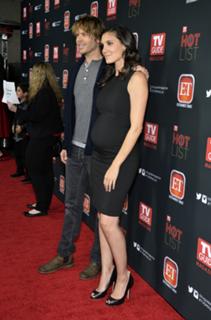 Daniela Ruah feet photo thumbnail