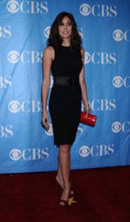 Daniela Ruah feet photo thumbnail