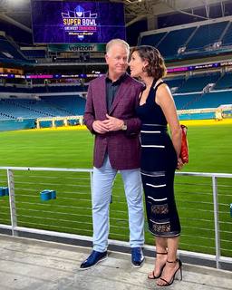Daniela Ruah feet photo thumbnail